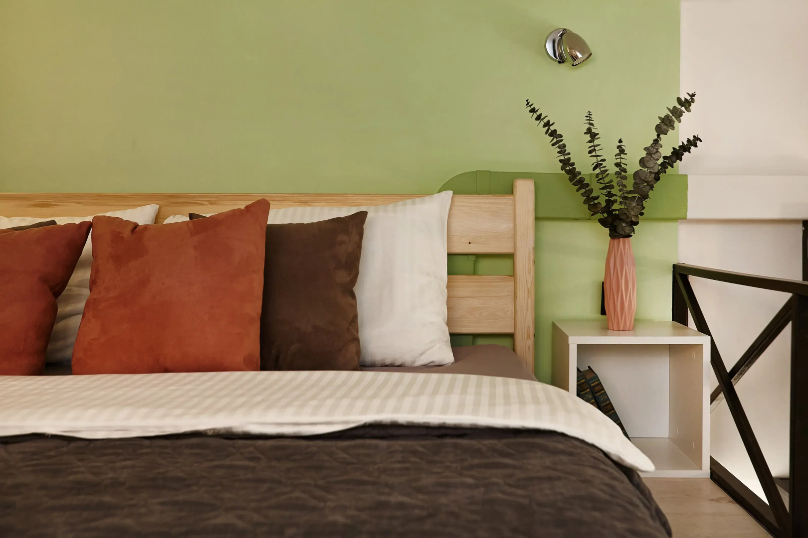 Апартаменты Comfort Life в Кусково Forest land