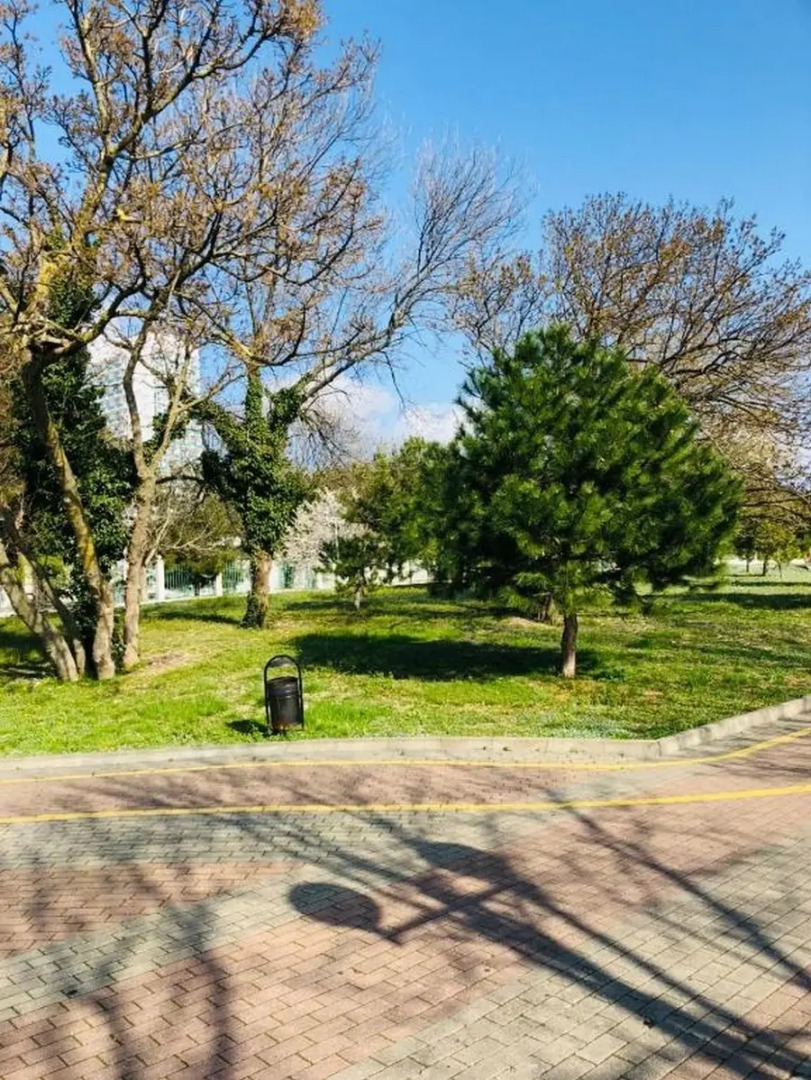 Гостевой дом на Садовой 62