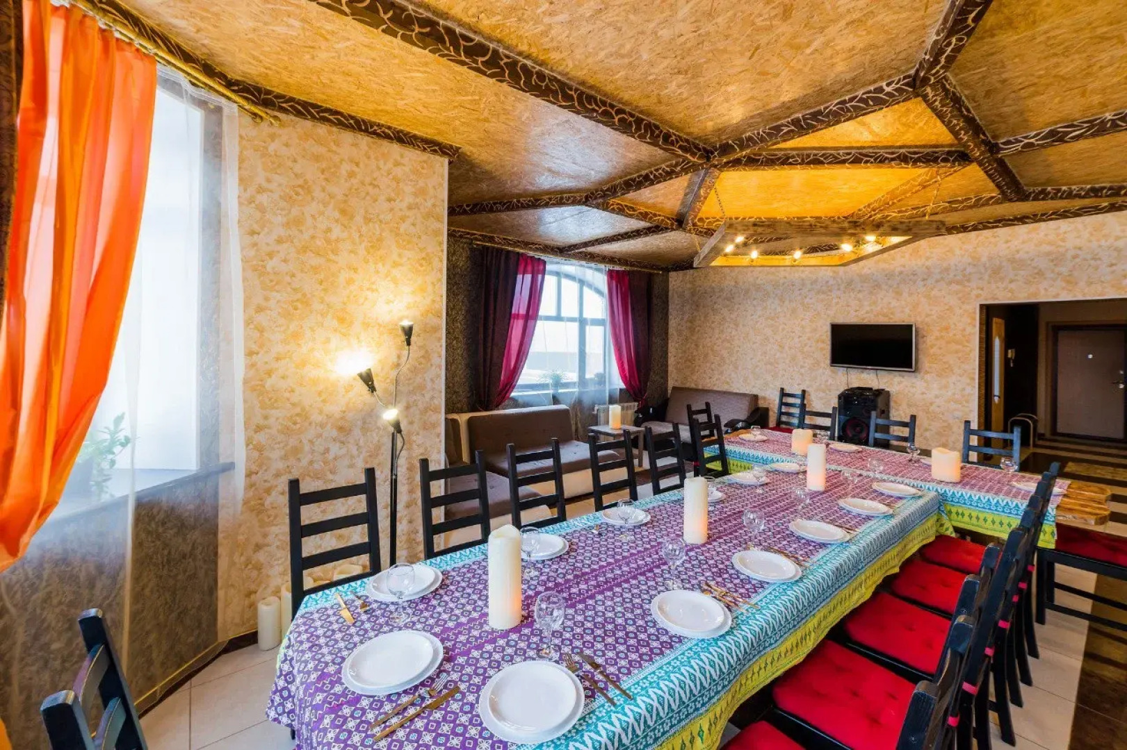 Гостевой дом Сказка