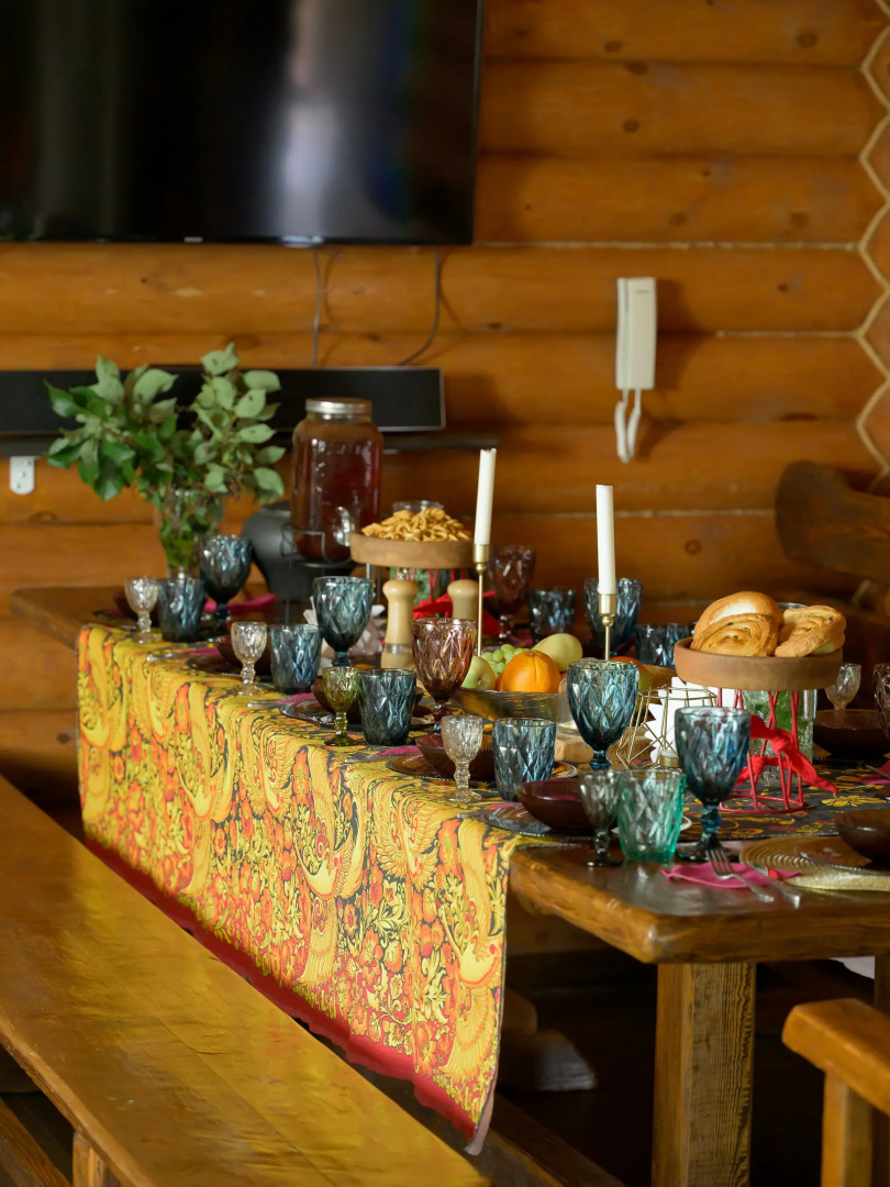 Частный дом Гуси Лебеди