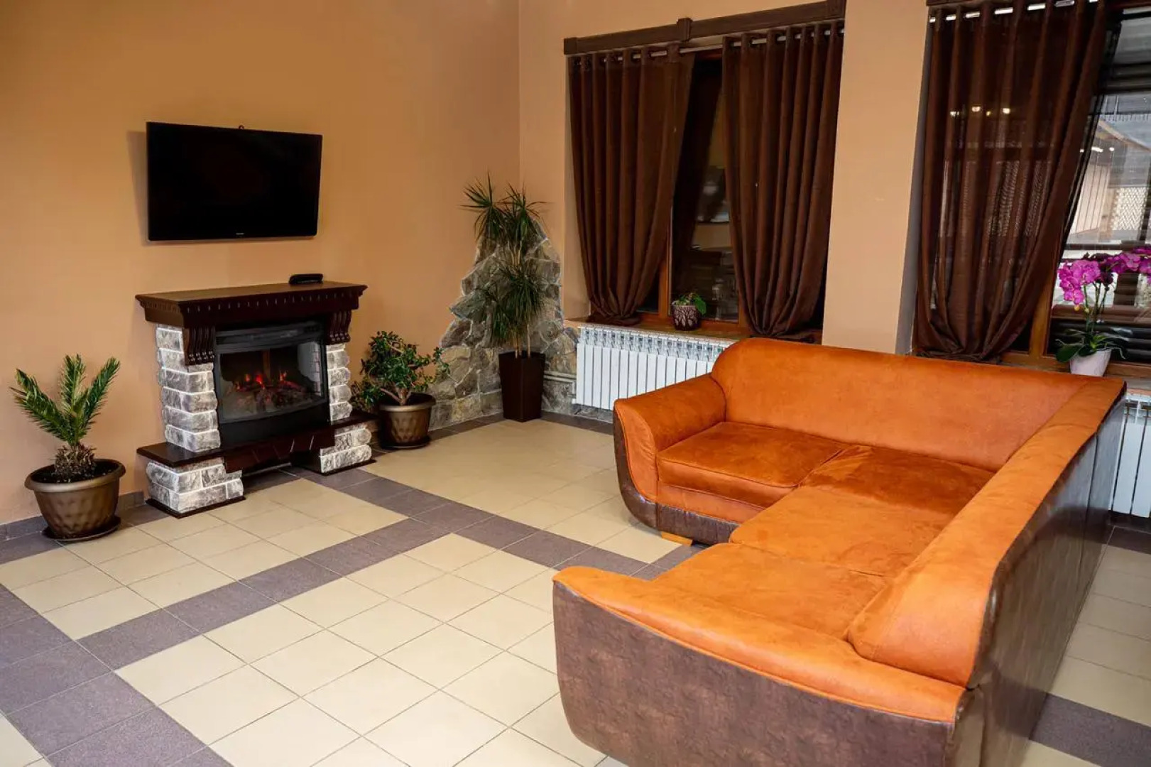 Гостевой дом Белка