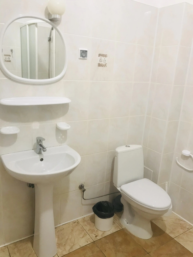 Гостевой дом Морское