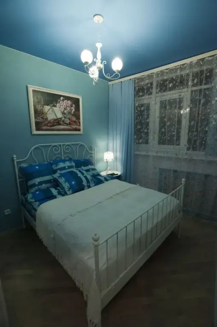 Апартаменты на Тверской 2