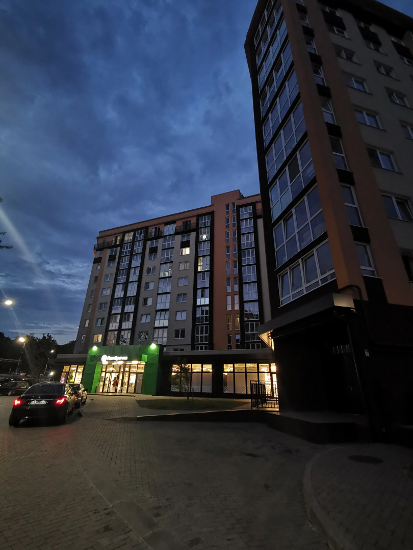 Квартира Александра Невского 220