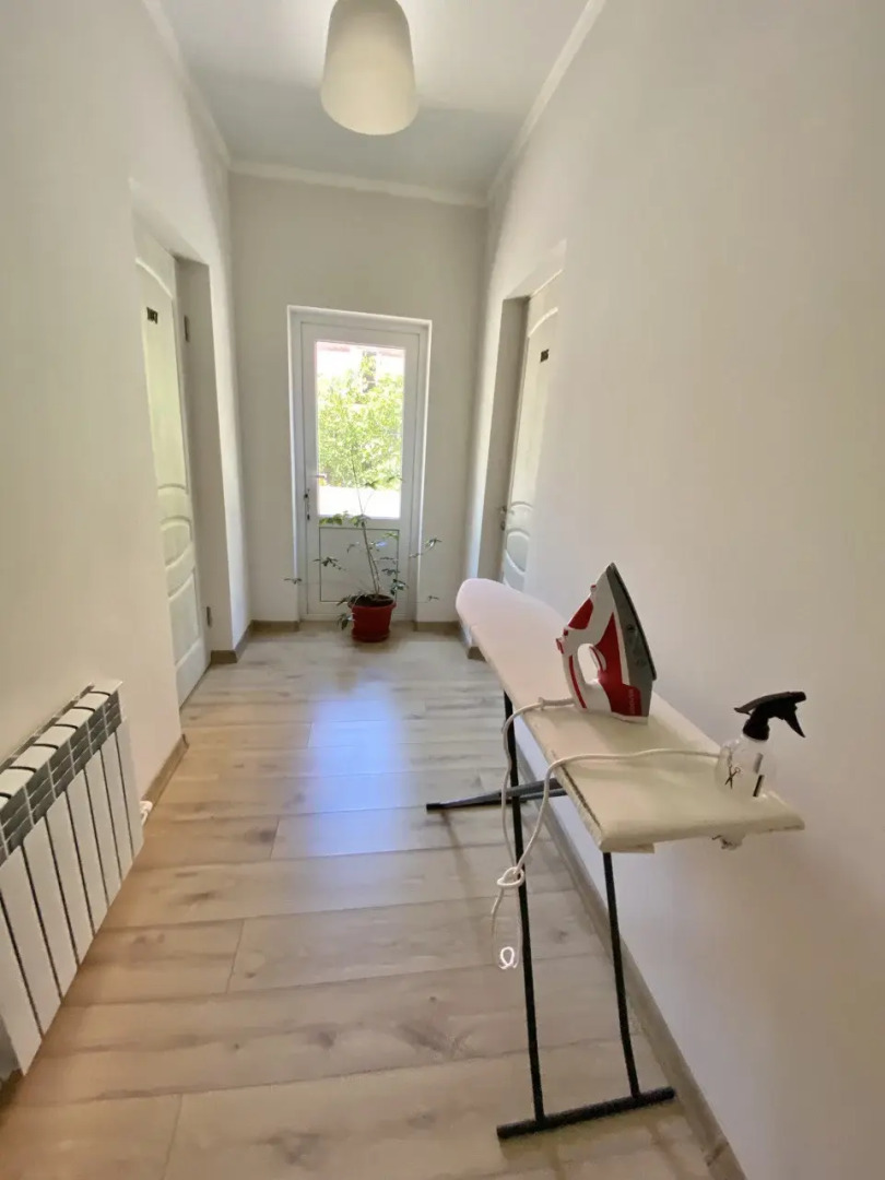 Гостевой дом Альтитюд