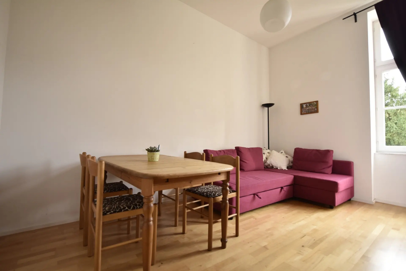 Апартаменты Villa Weyermann