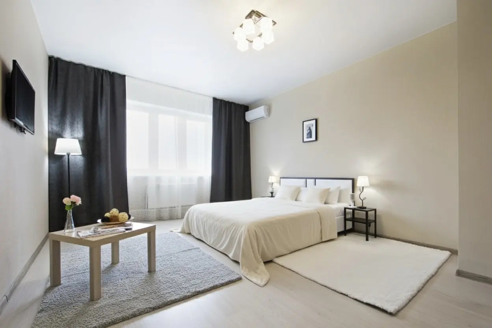 Апартаменты на Галерее 12