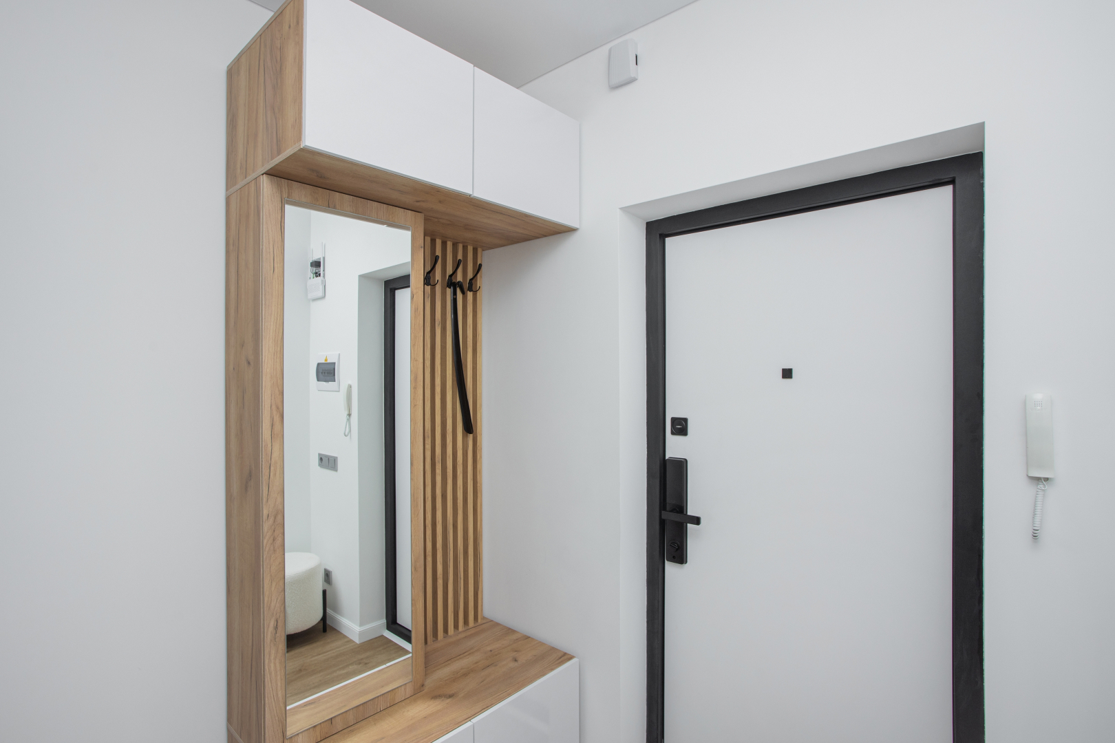 Апартаменты Sweet symphony