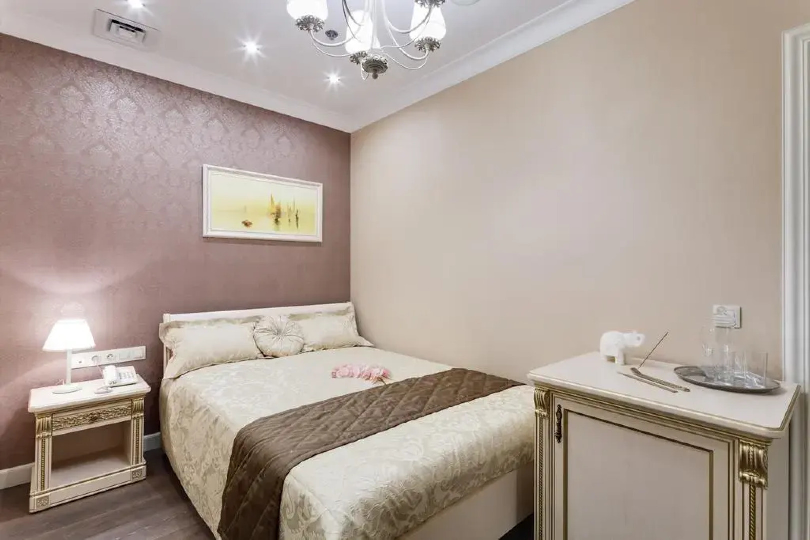 Бутик-Отель Де Мари