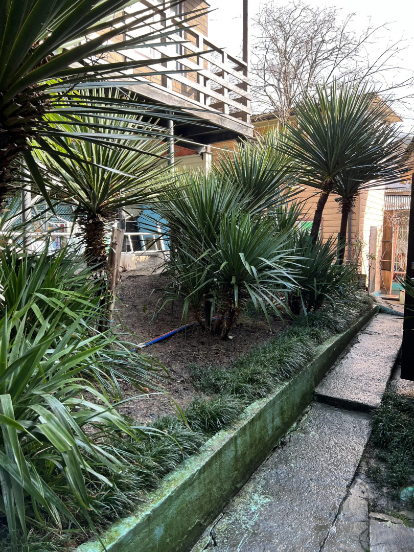 Квартира у моря на Мацесте