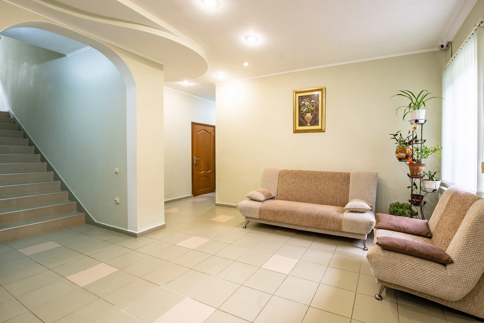 Гостевой Дом Мария