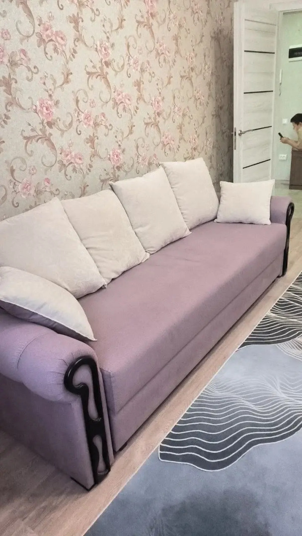 Квартира Комфортная однушка на Чехова 375