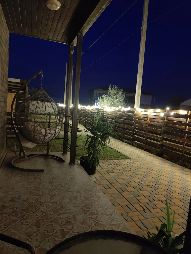 Гостевой Дом Дачи Удачи