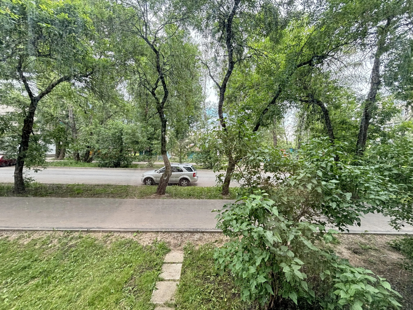 Квартира Хочу Приехать на Благовещенской 89