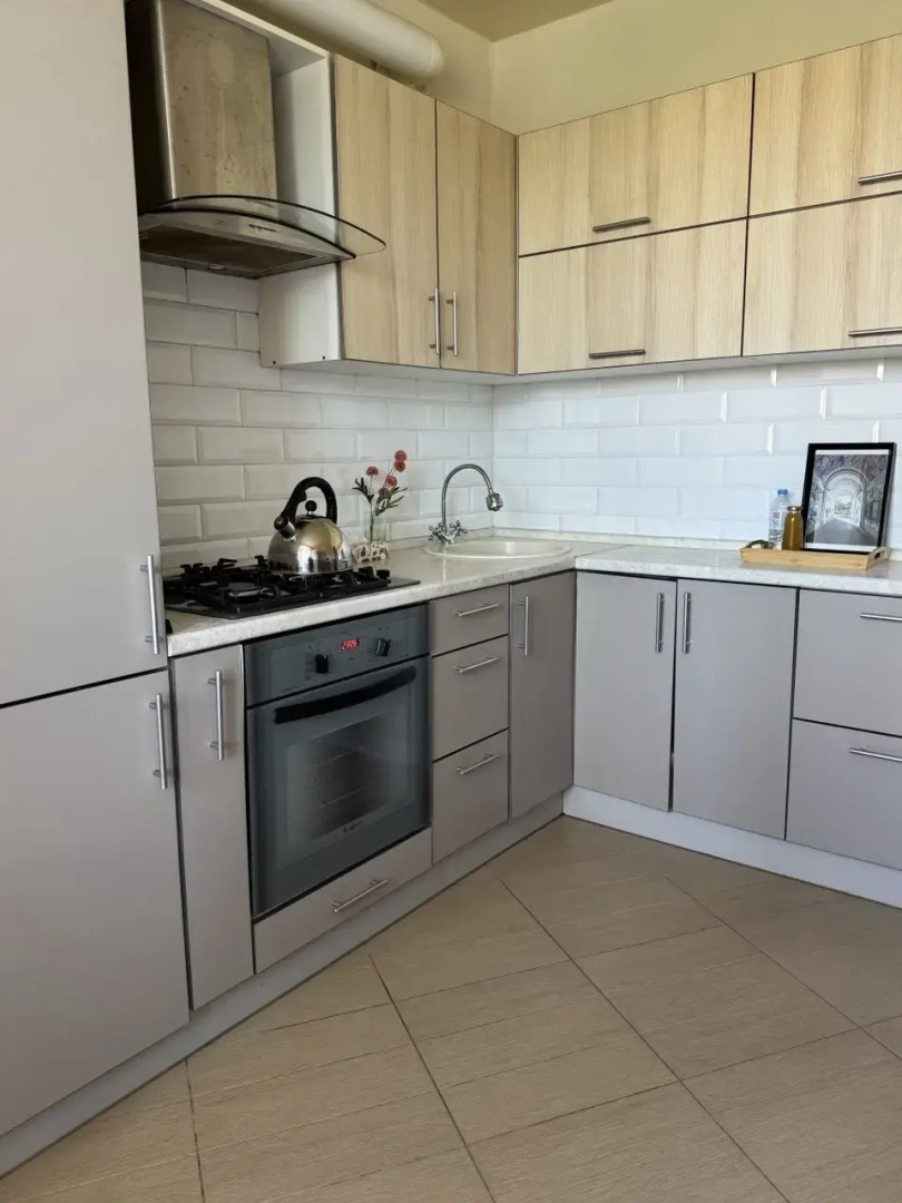 Апартаменты Современные на Яна Крастыня