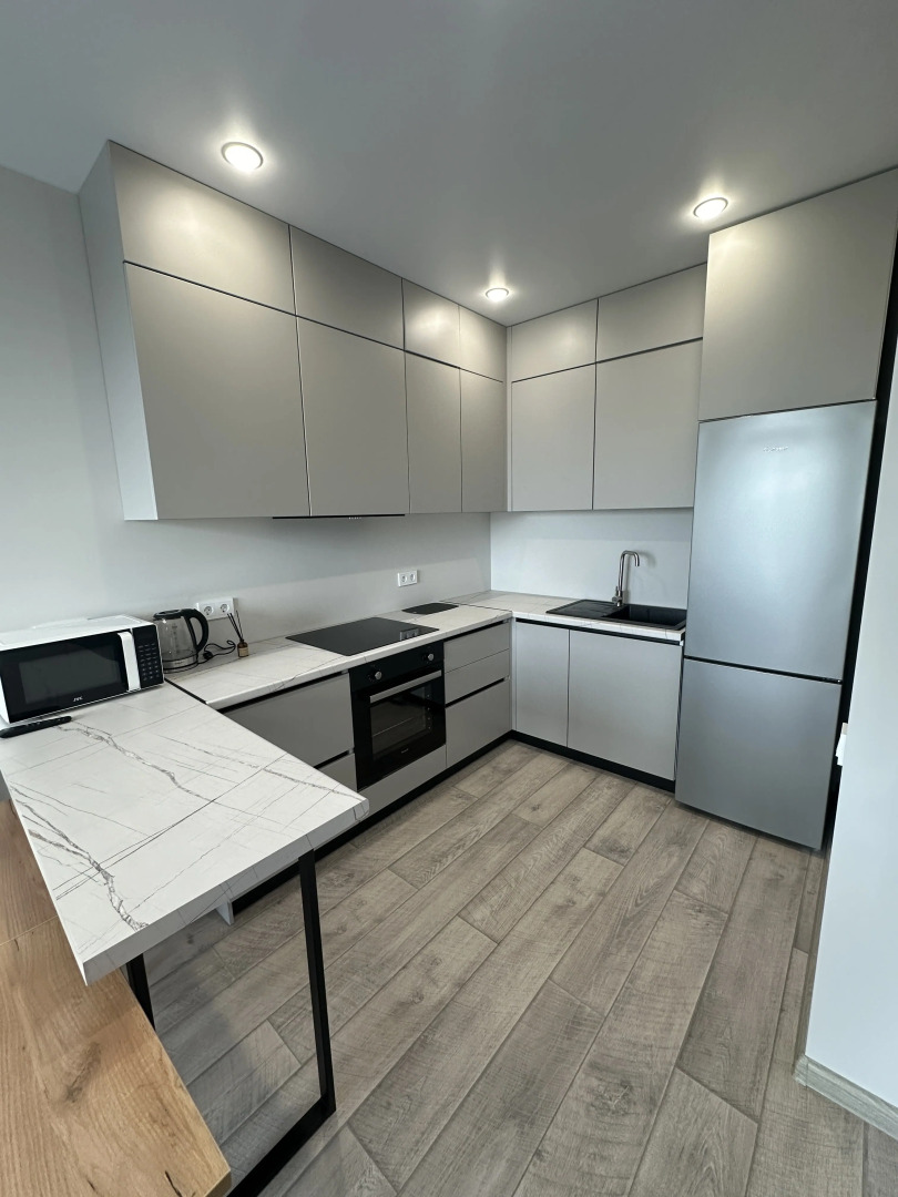 Квартира ЖК Крылья