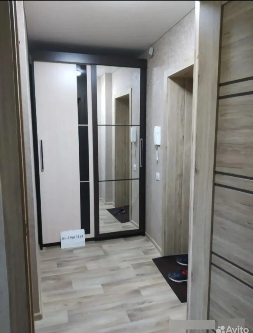 Квартира Тихорецк Ленинградская 135