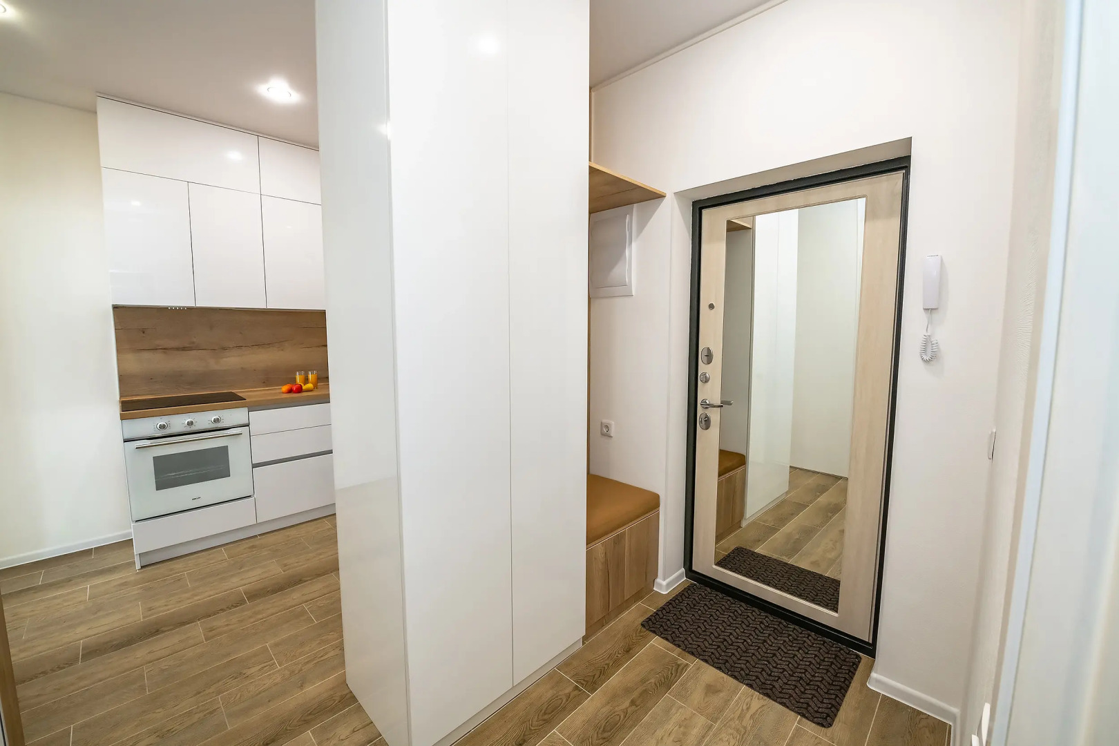 Уютная Квартира VIAHOME на Второй Речке