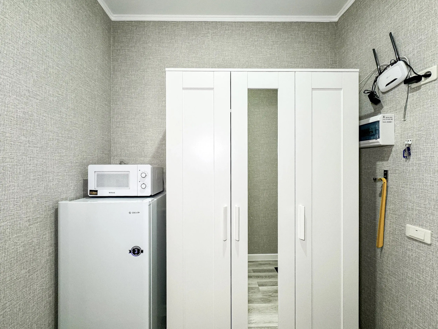 Апартаменты Монако 24 "Кавказ" 63