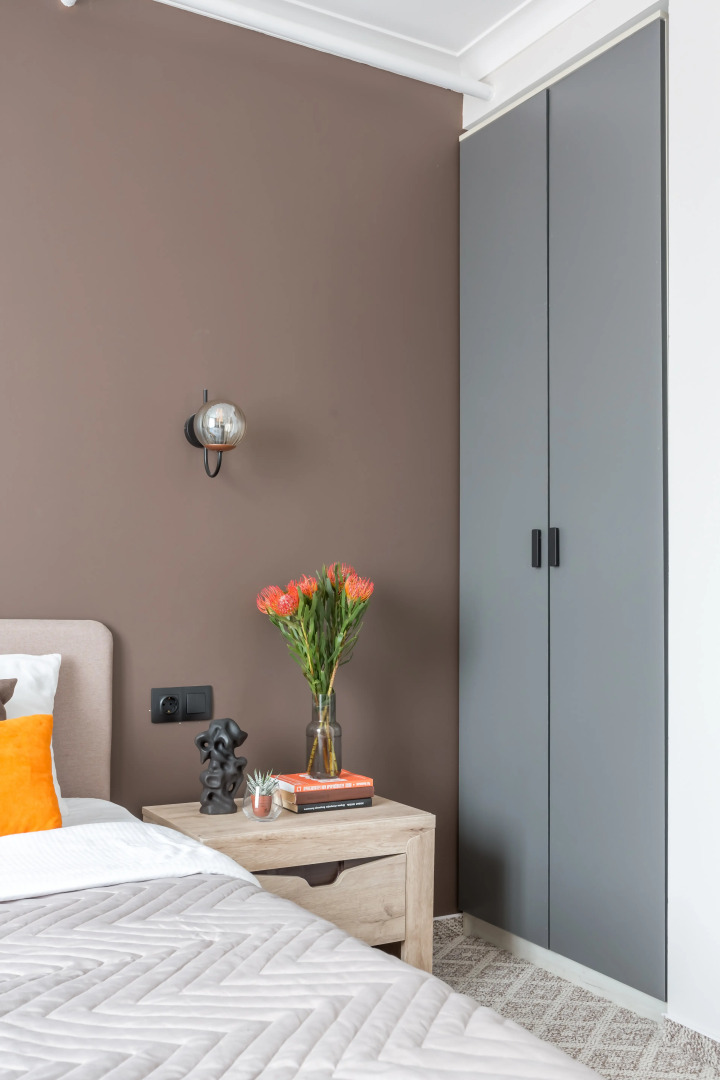 Апартаменты Санрайз