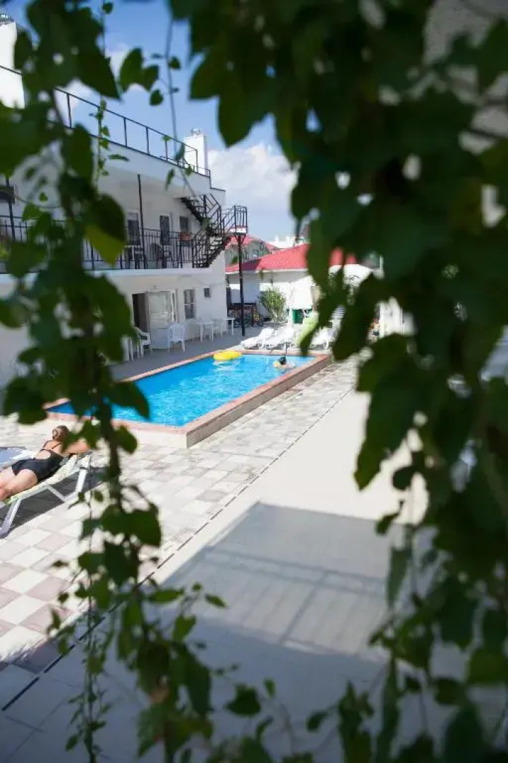 Гостевой Дом Моряк