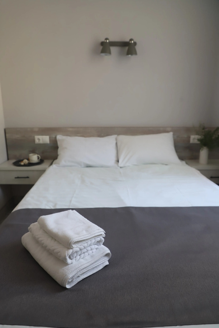 Гостиница «Подкова» на проспекте Губкина