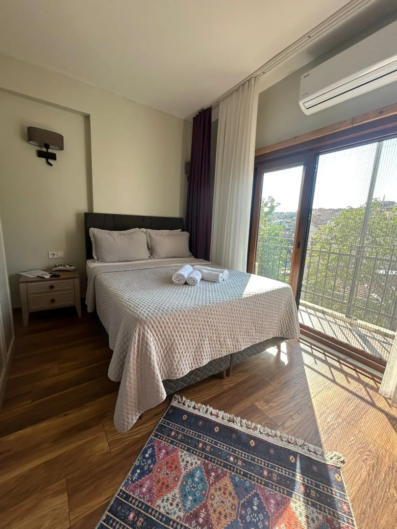 Бутик-отель NarPera Taksim