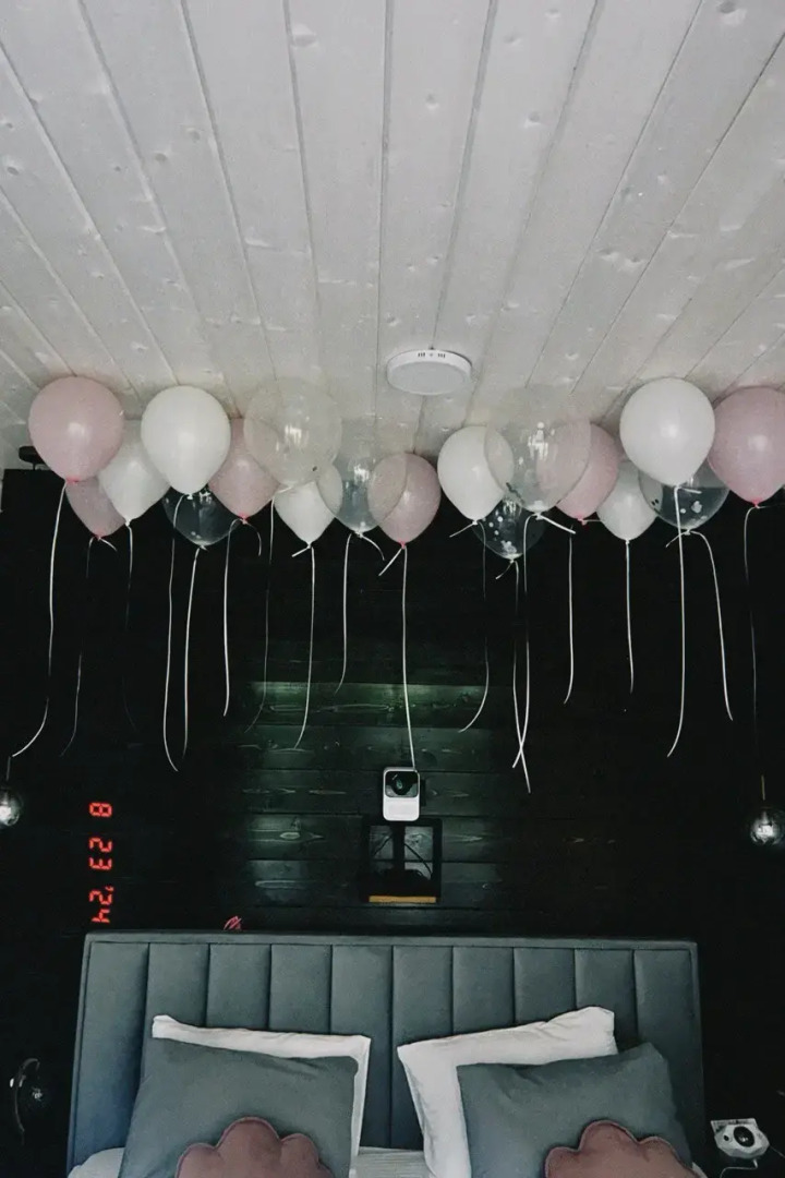 Гостевой Дом Rest Nest