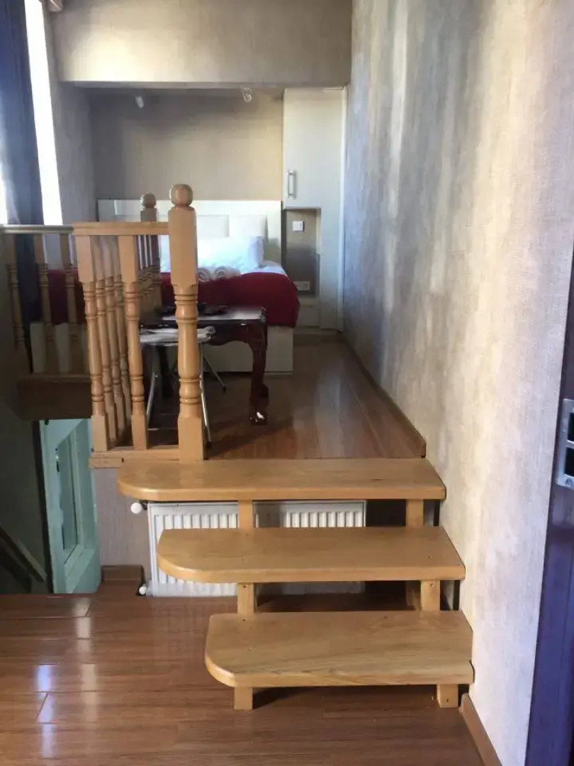 Отель White Neptun Georgia Tbilisi