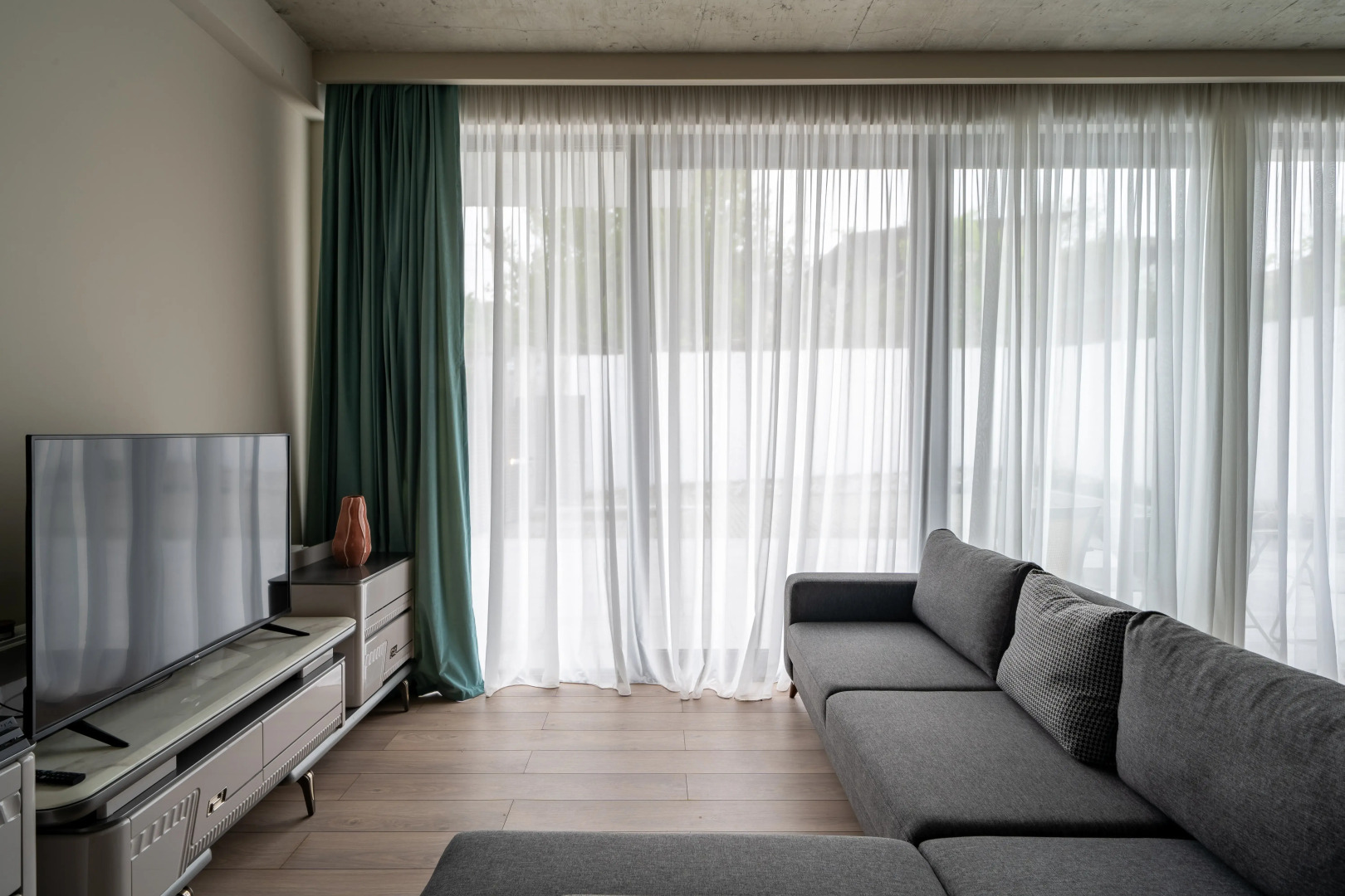 Апартаменты Трёхкомнатные Niabi Cozy