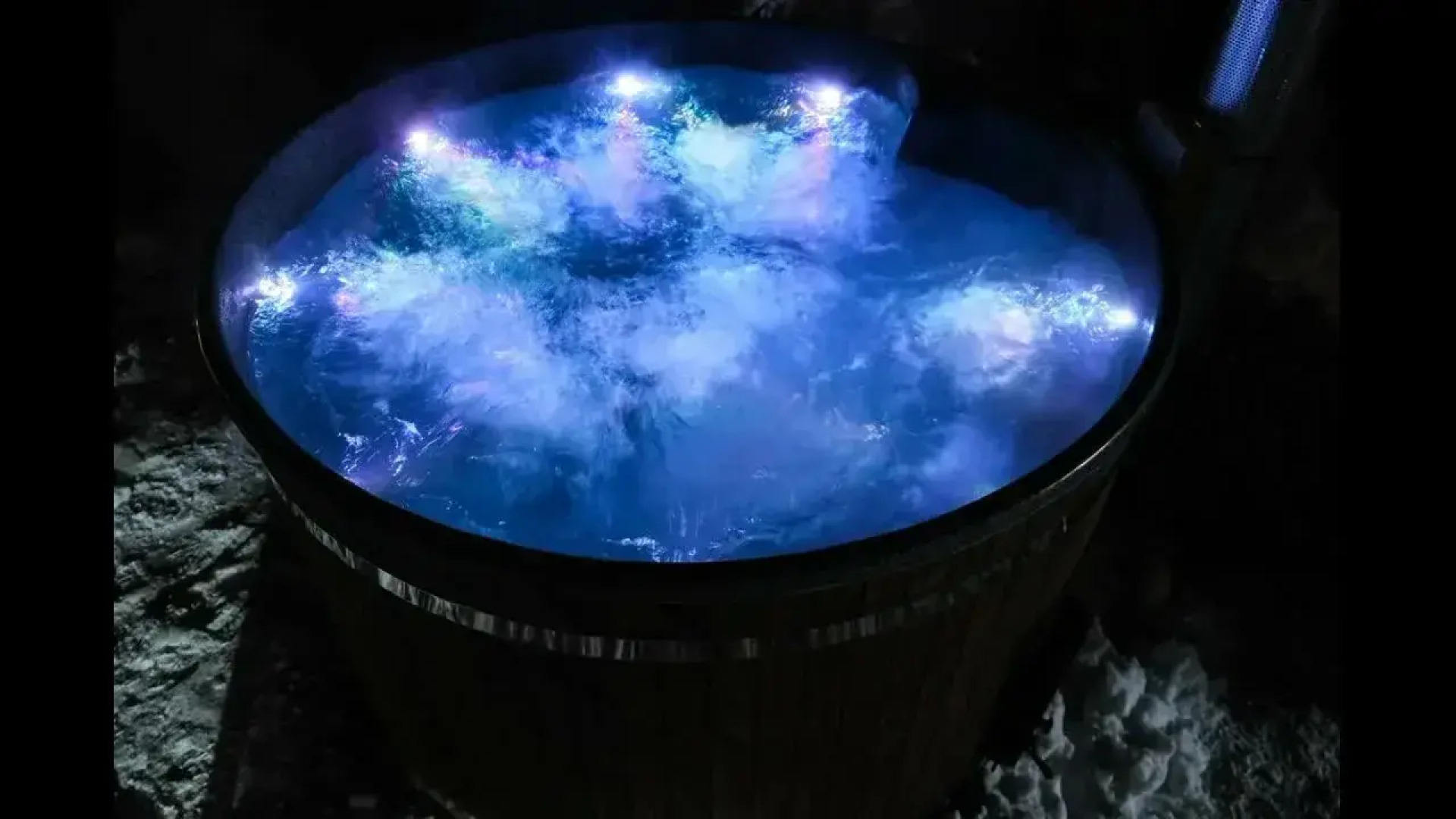 Частный дом Betula