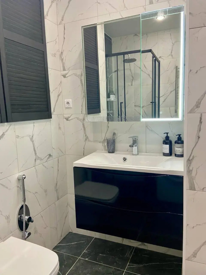 Квартира в Новоселье