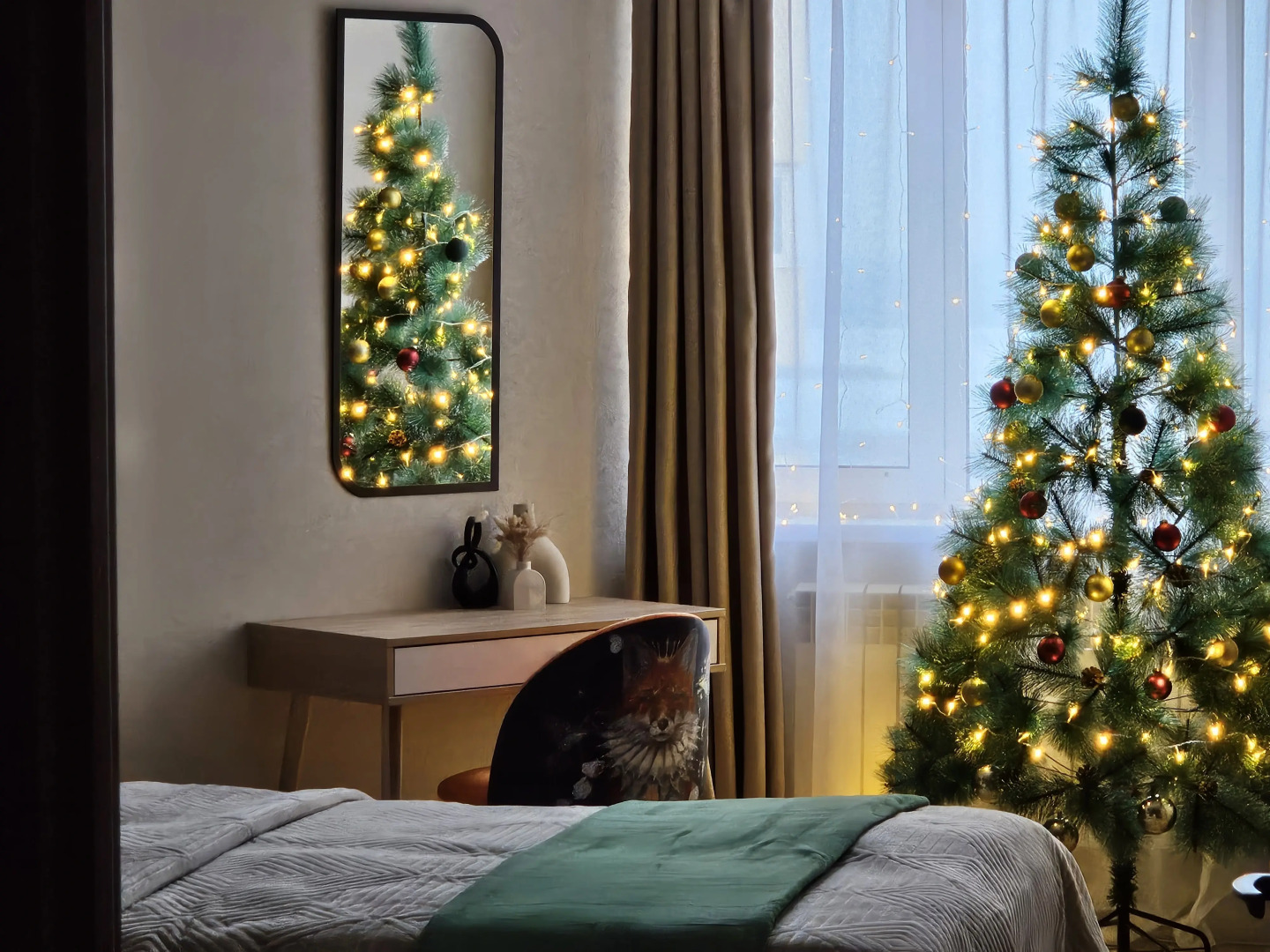 Квартира Оранж