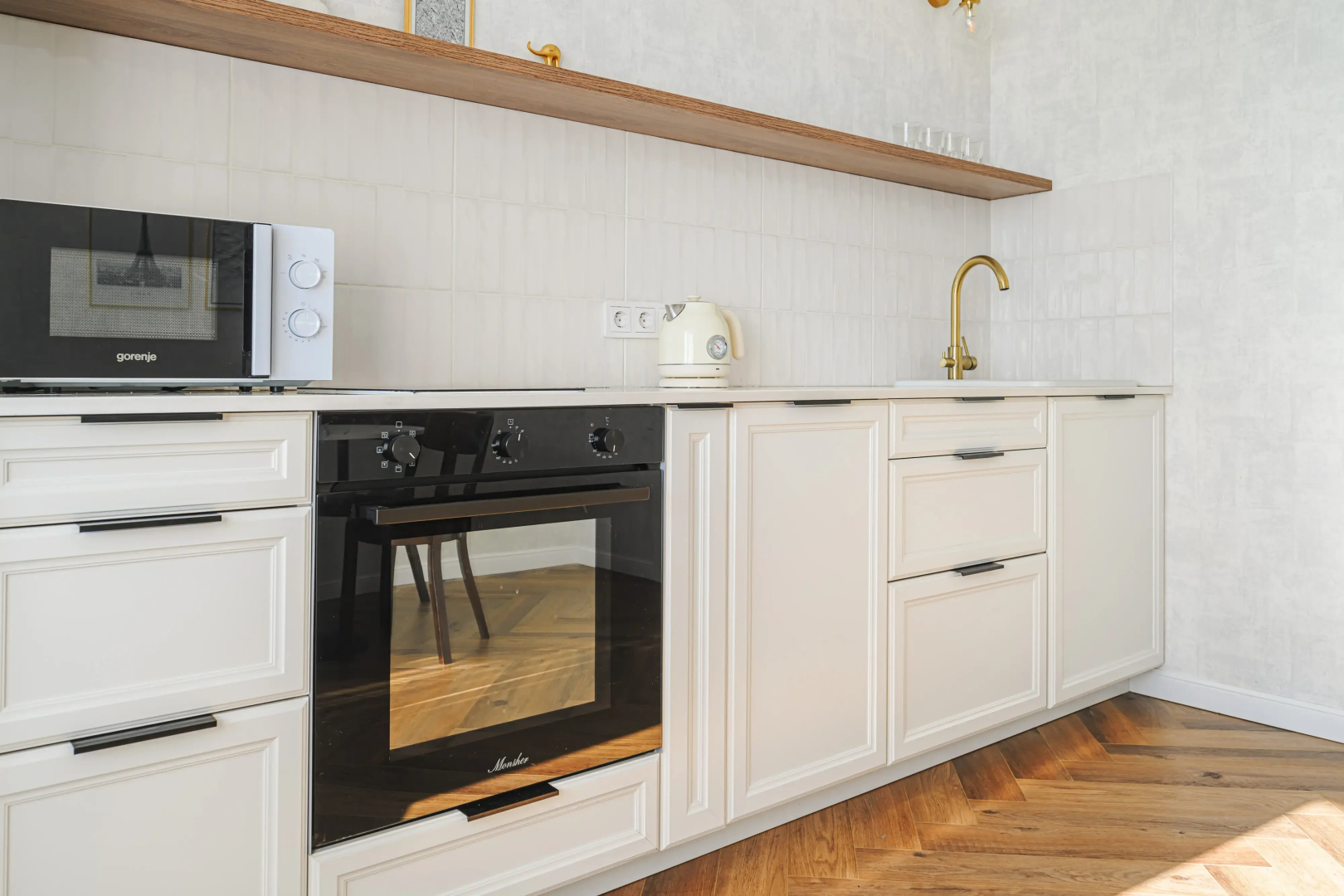 Квартира ArendApartment: Лесная