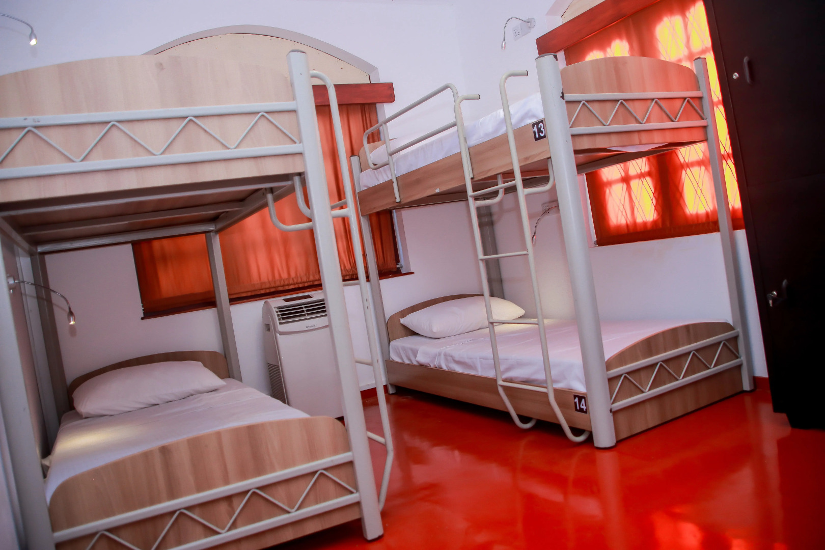 Хостел Ibur Hostels Galle