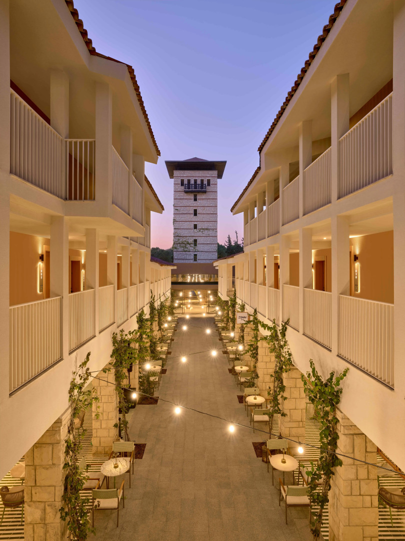 Paloma Grida - All Inclusive