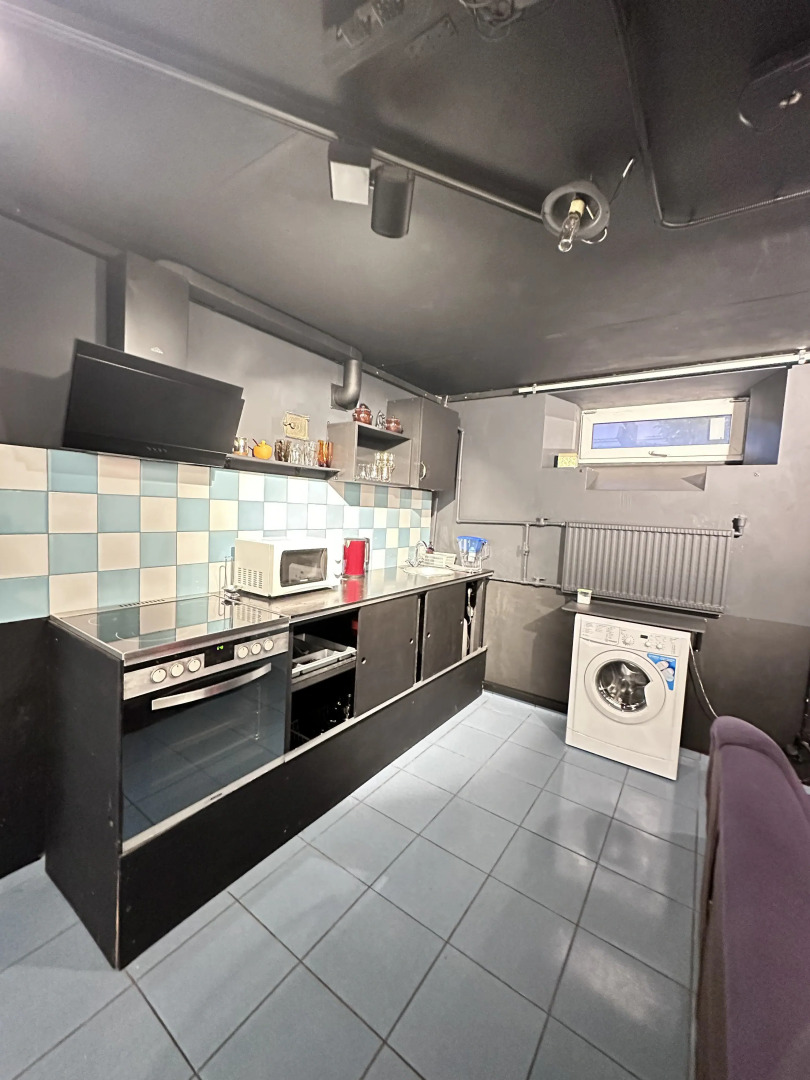 Апартаменты Double Loft