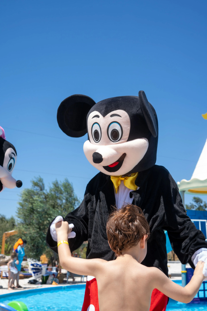 Simlarda Aquapark Otel