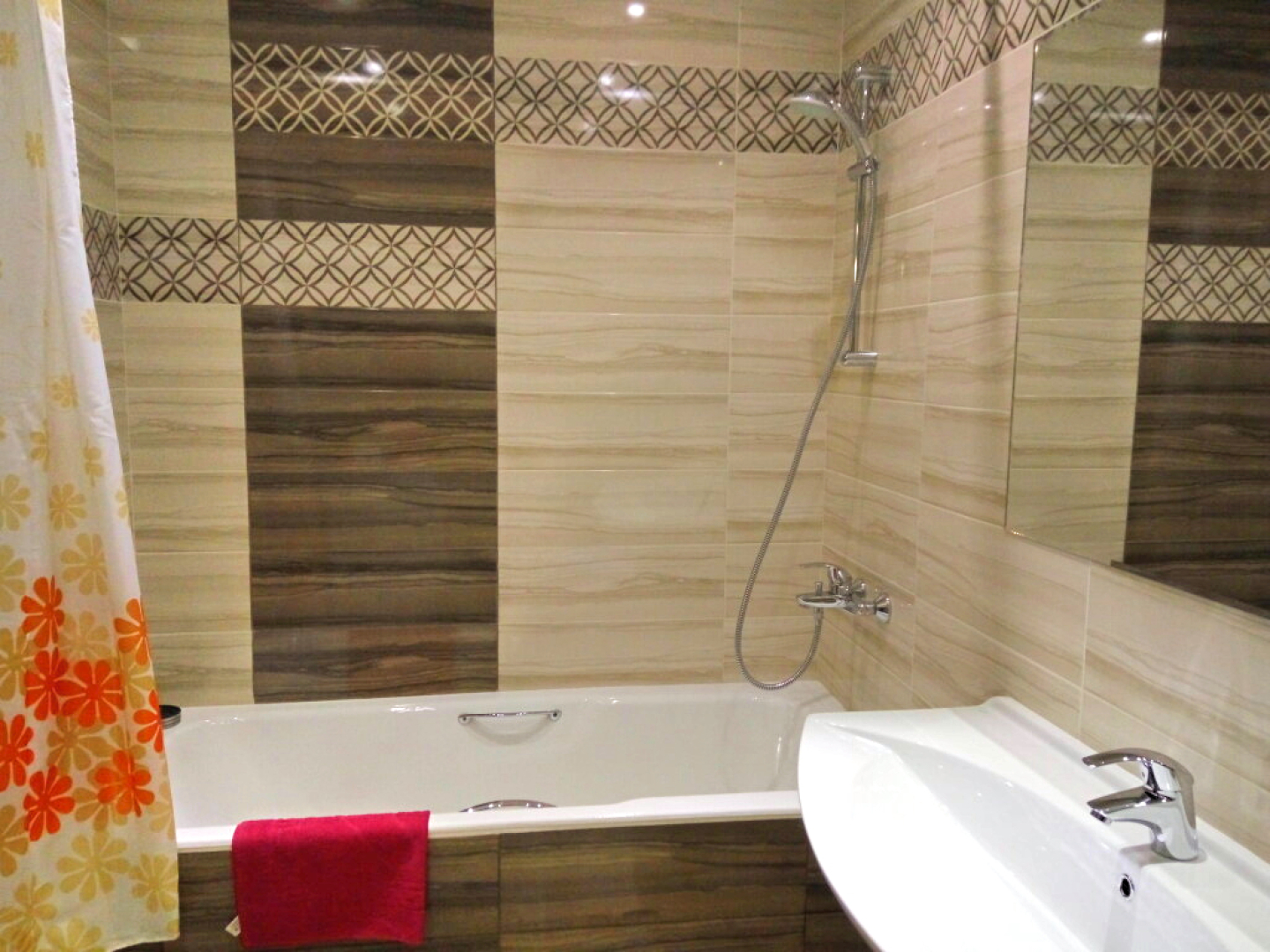 Двухкомнатные Business Studio апартаменты на Московском проспекте