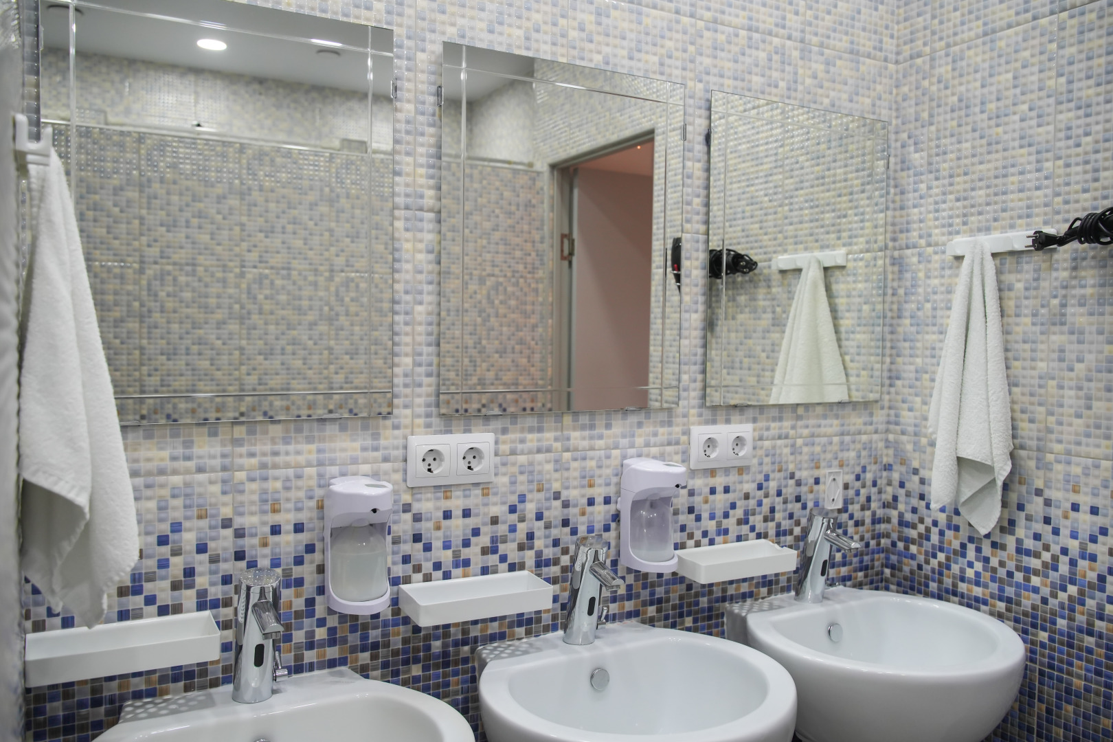 Хостел Солнечный Сочи