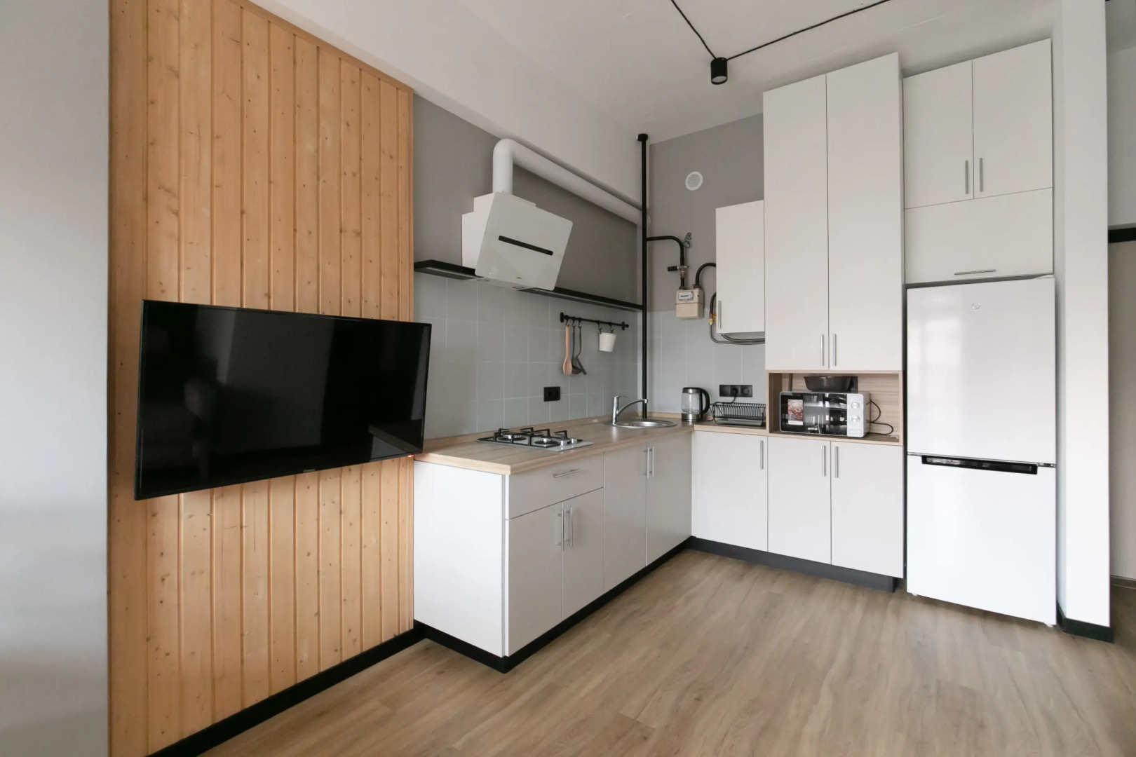 Апартаменты На Высоте 3