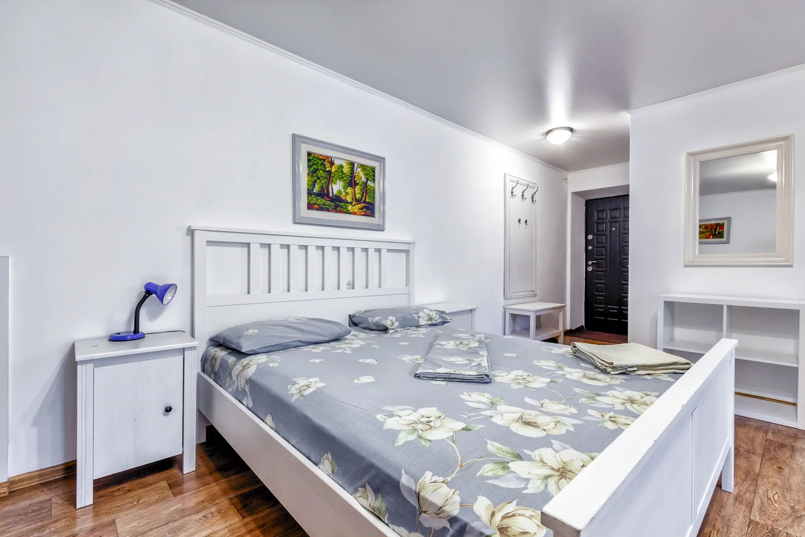 Апартаменты 26. Самый центр. Идеально для командированных и туристов.