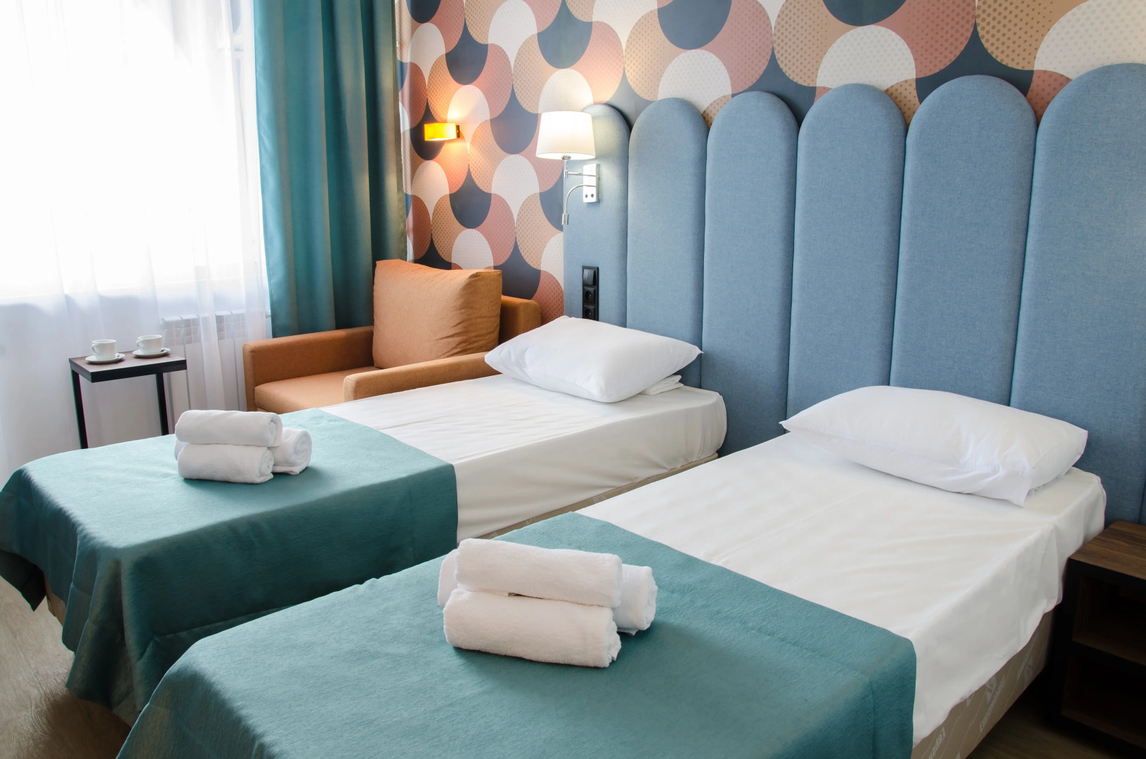 Санаторий Ай-Петри