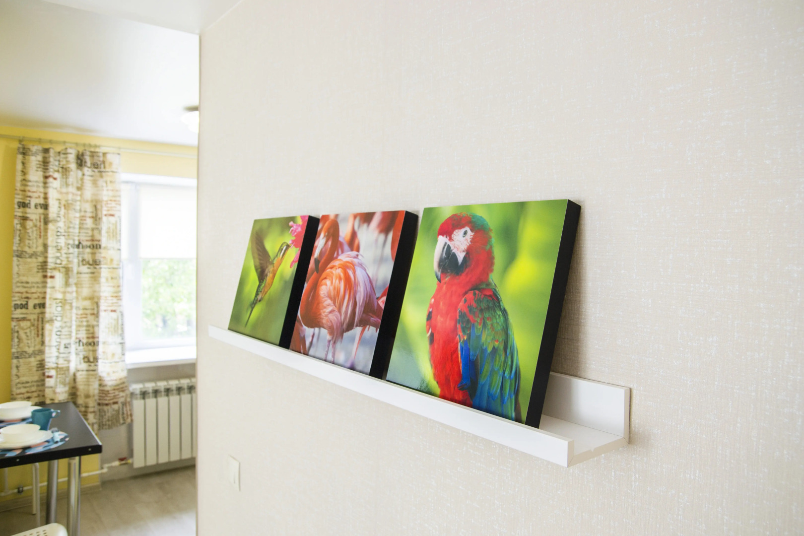 Квартира Почтовая 25