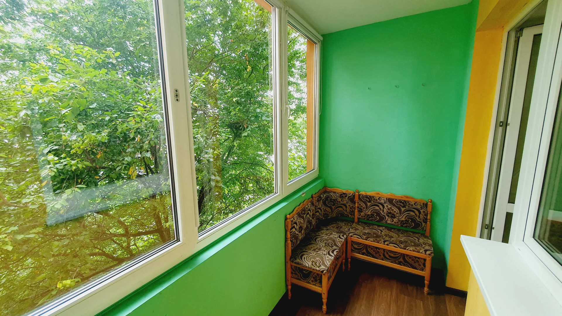 Апартаменты на Железнодорожном переулке