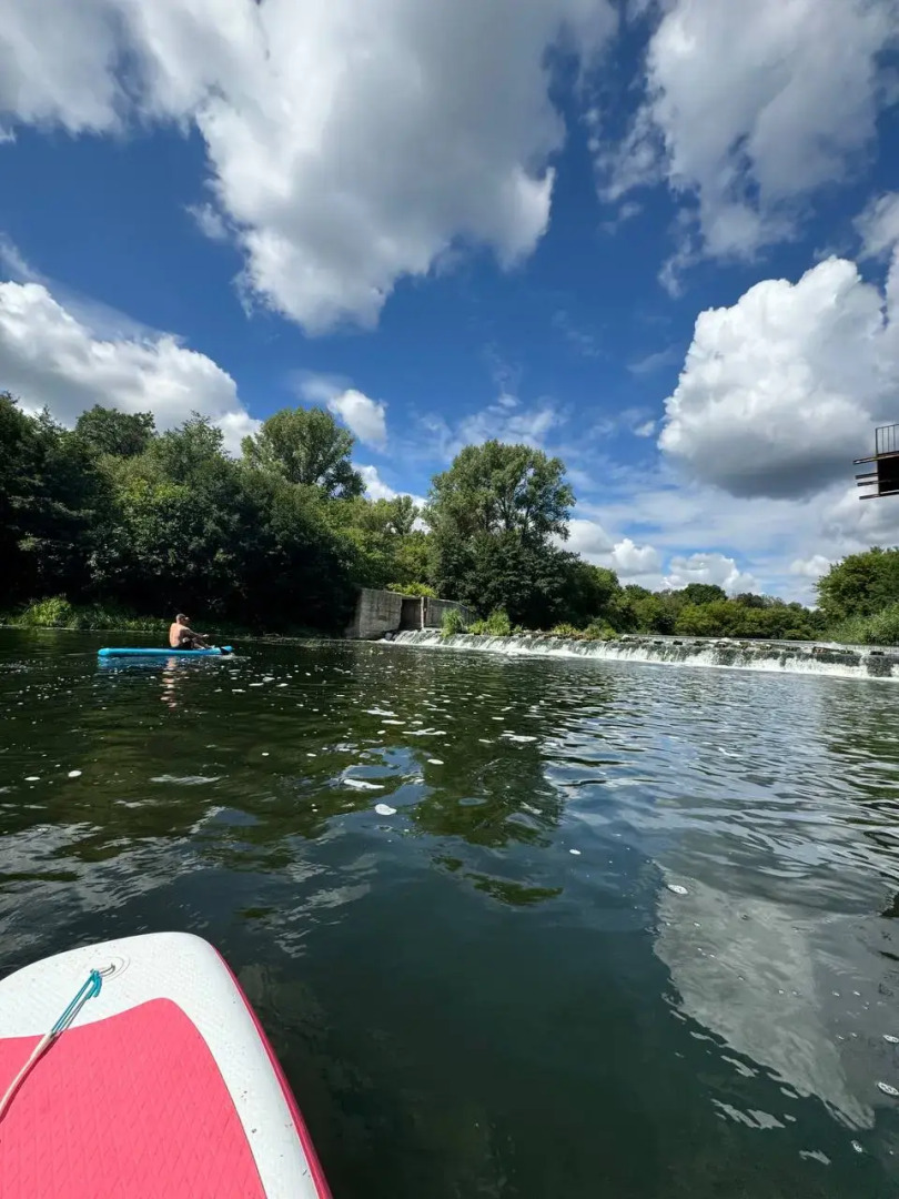 Глэмпинг Лысогорыч
