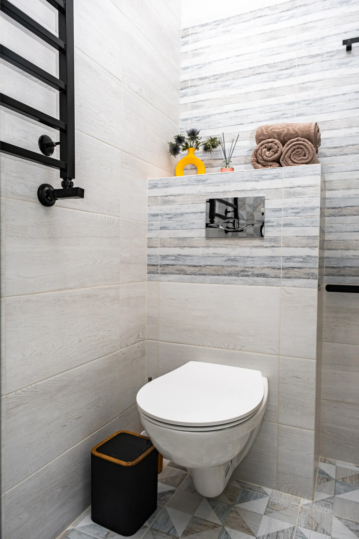 Квартира Уютная