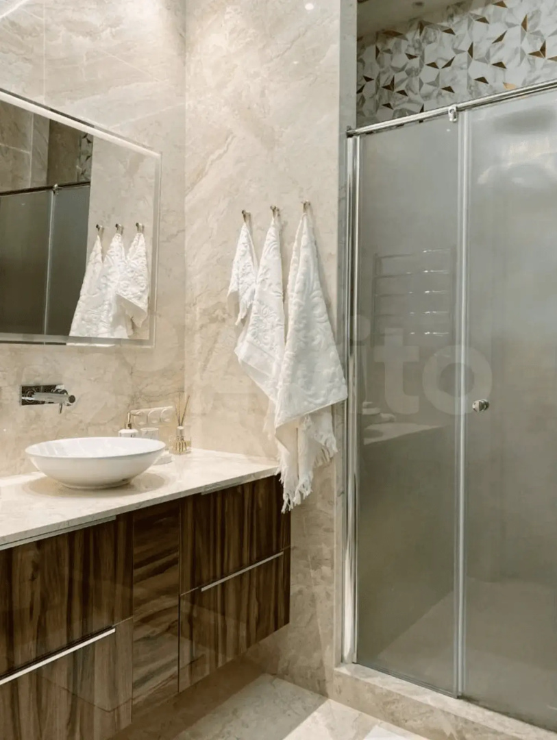 Апартаменты HEAVEN APARTMENTS 2
