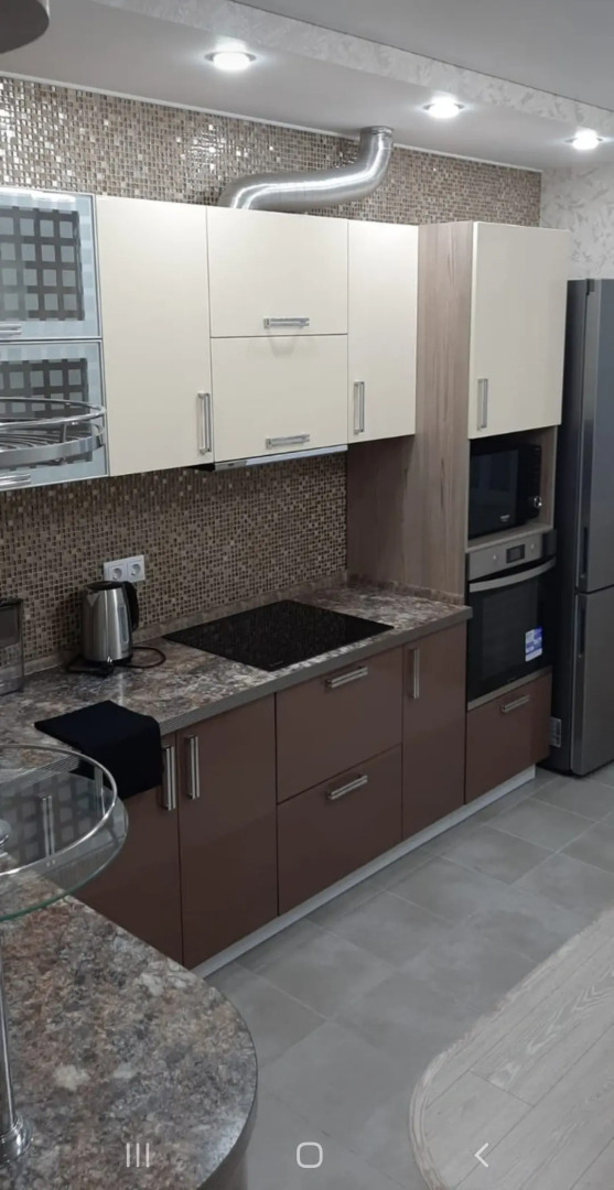 Квартира не Далеко от Волги