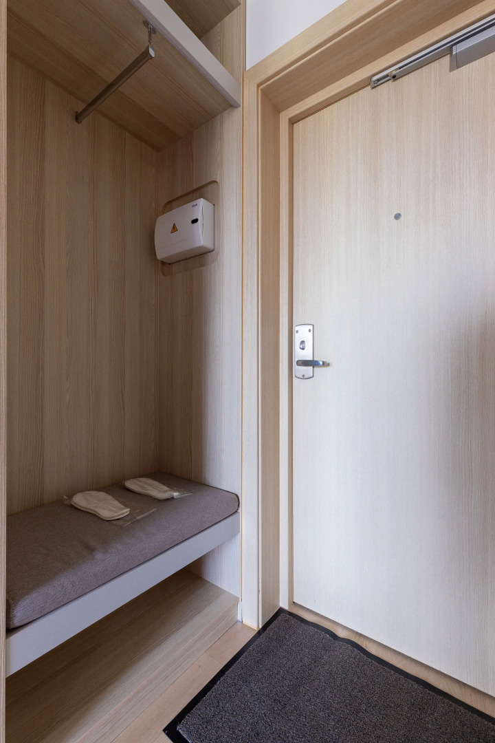 Апартаменты VivatApartSpb Шикарная студия КРЕМ Yes в историческом центре